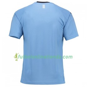 Camiseta Uruguay Primera 2018